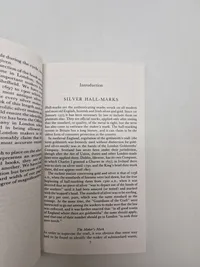 Super opslagsværker med danske og engelske sølv stempler