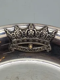 Plakette - månedens soldat, Dronningens Livregiment