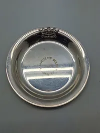 Plakette - månedens soldat, Dronningens Livregiment