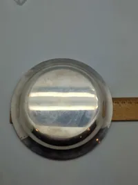 Plakette - månedens soldat, Dronningens Livregiment