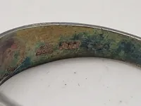 Fingerring - 925 sterlingsølv