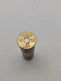 Oplukker lavet som kaliber 12 haglpatron