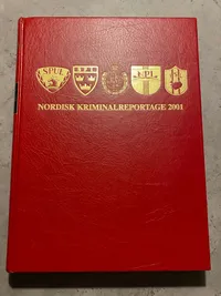 Nordisk kriminalreportage 2001