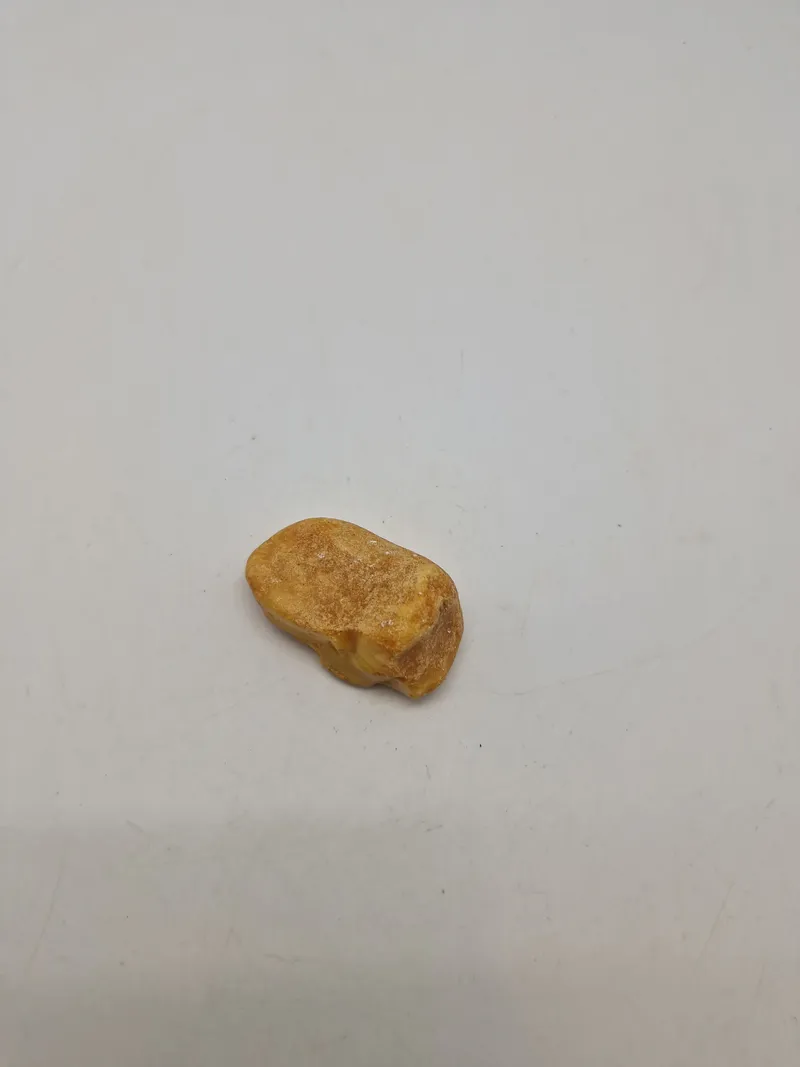 Klump rav (21,2 gram)