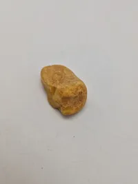 Klump rav (21,2 gram)