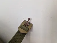 Original amerikansk M/1 hjelm, ww2