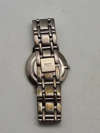 Originalt dansk designet “Skagen” ur