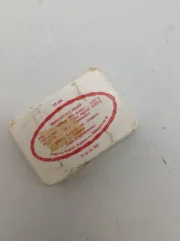 Original Falck nødforbindingskasse med diverse indhold