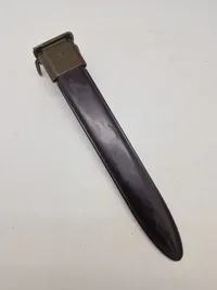 Original bajonet for M1 garandgevær - god stand