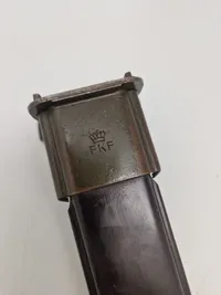 Original bajonet for M1 garandgevær - god stand