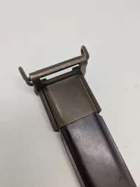 Original bajonet for M1 garandgevær - god stand