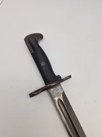 Original bajonet for M1 garandgevær - god stand