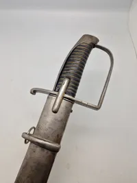 Original Lansenersabel M / 1816