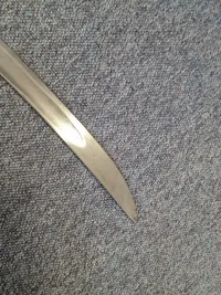 Original Lansenersabel M / 1816