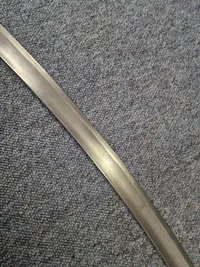 Original Lansenersabel M / 1816