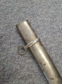 Original Lansenersabel M / 1816