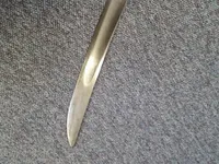 Original Lansenersabel M / 1816