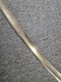 Original Lansenersabel M / 1816