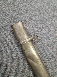 Original Lansenersabel M / 1816