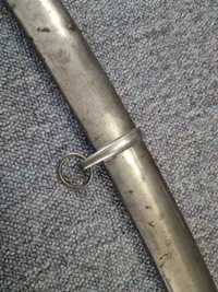 Original Lansenersabel M / 1816