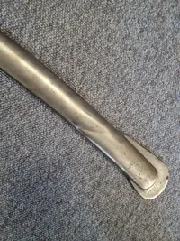 Original Lansenersabel M / 1816