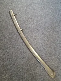 Original Lansenersabel M / 1816