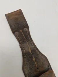 Original frø for K98 bajonet, ww2