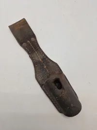Original frø for K98 bajonet, ww2