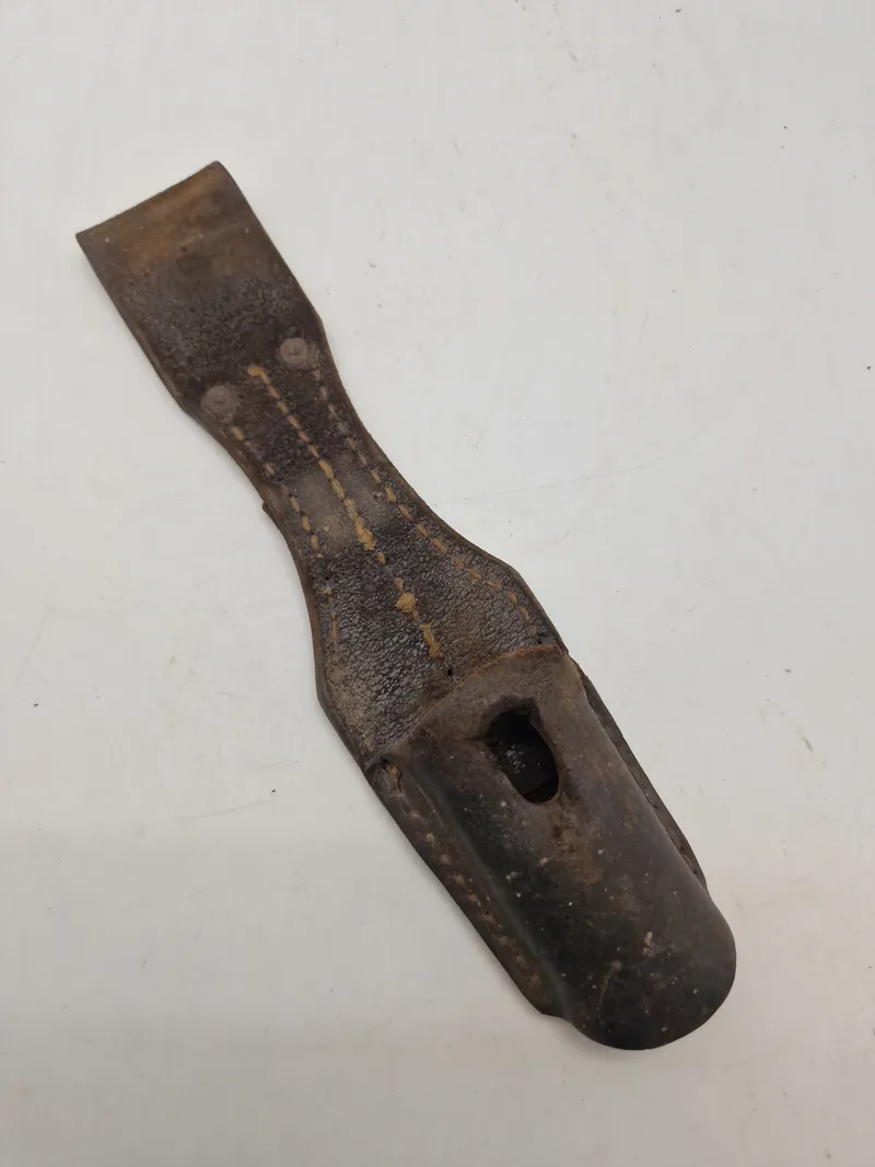 Original frø for K98 bajonet, ww2