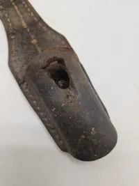 Original frø for K98 bajonet, ww2