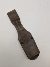 Original frø for K98 bajonet, ww2