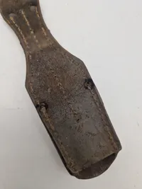 Original frø for K98 bajonet, ww2