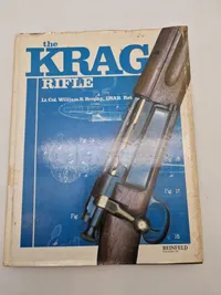 The Krag rifle