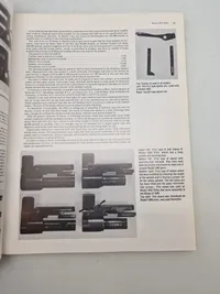 The Krag rifle