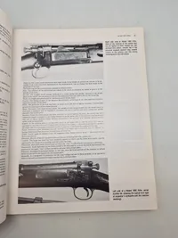 The Krag rifle