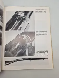 The Krag rifle