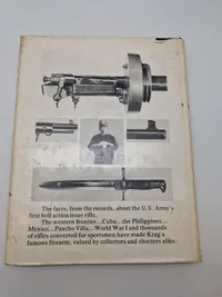 The Krag rifle
