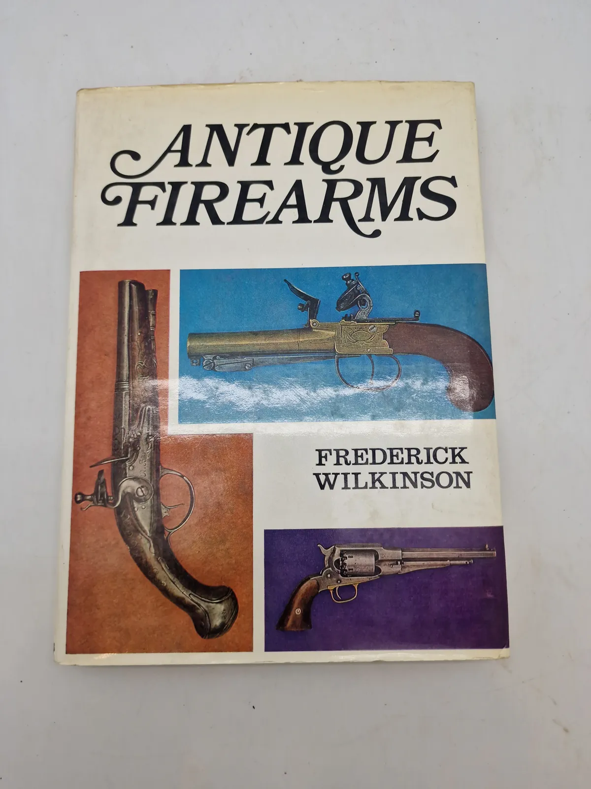 Antique Firearms