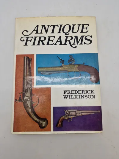 Antique Firearms