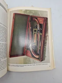 Antique Firearms