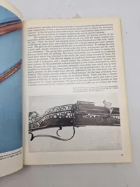 Antique Firearms