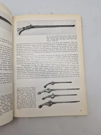 Antique Firearms