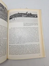 Antique Firearms