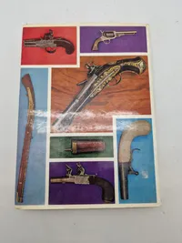 Antique Firearms