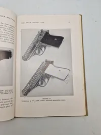 Walther pistols