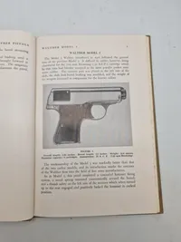 Walther pistols