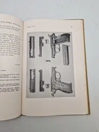 Walther pistols