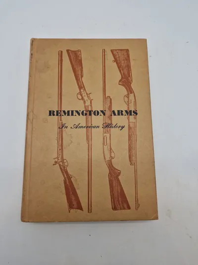 Remington Arms