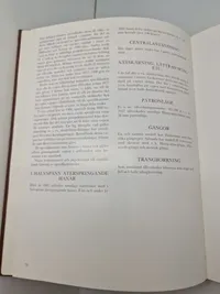 Husqarna Kulvapen 1870-1970 og Haglbosser