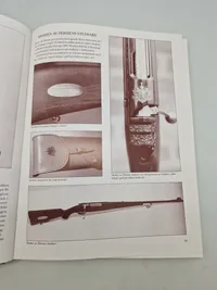Husqarna Kulvapen 1870-1970 og Haglbosser